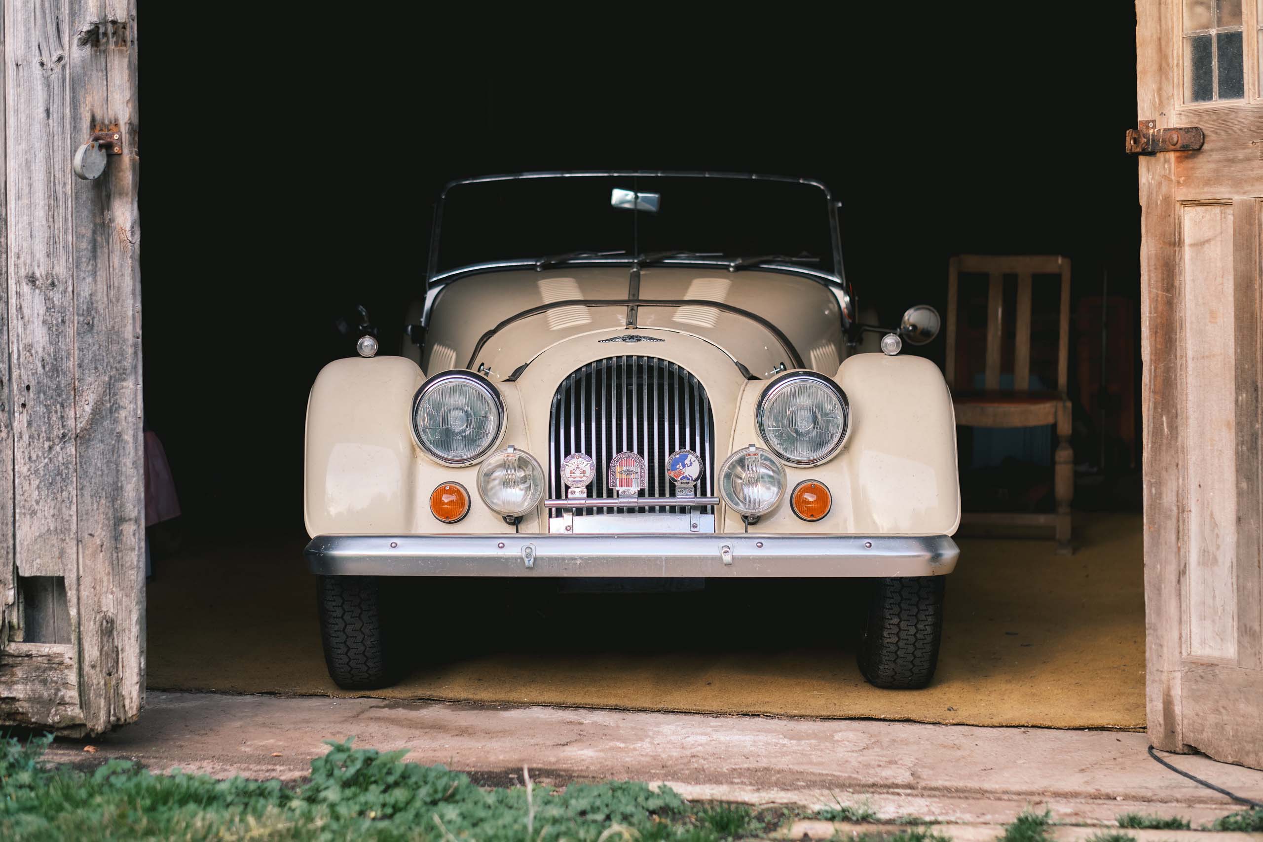 Morgan by Matthew Brown Photography